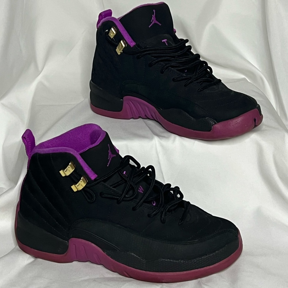 Air Jordan 12 Retro GG